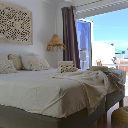 Casa Mar Gines Norte La Santa Ngoại thất bức ảnh