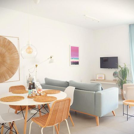 Casa Mar Gines Norte La Santa Ngoại thất bức ảnh