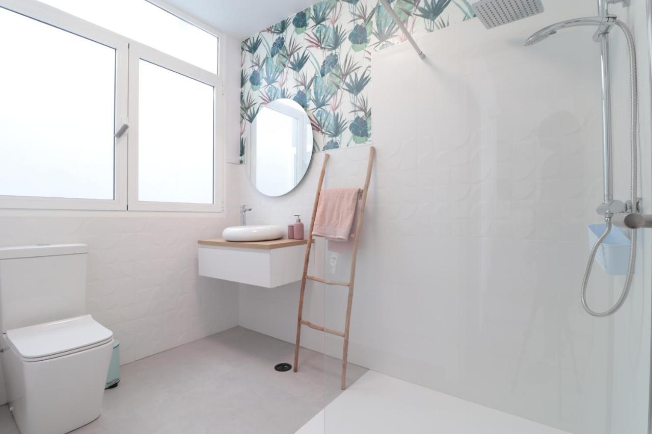 Casa Mar Gines Norte La Santa Ngoại thất bức ảnh