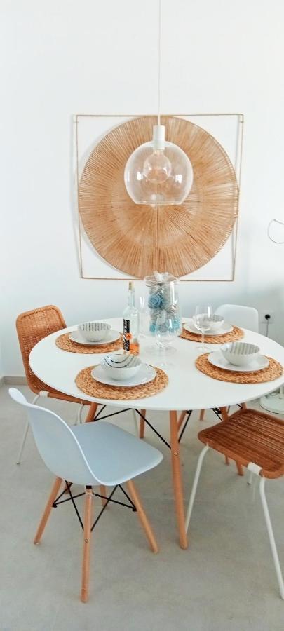 Casa Mar Gines Norte La Santa Ngoại thất bức ảnh