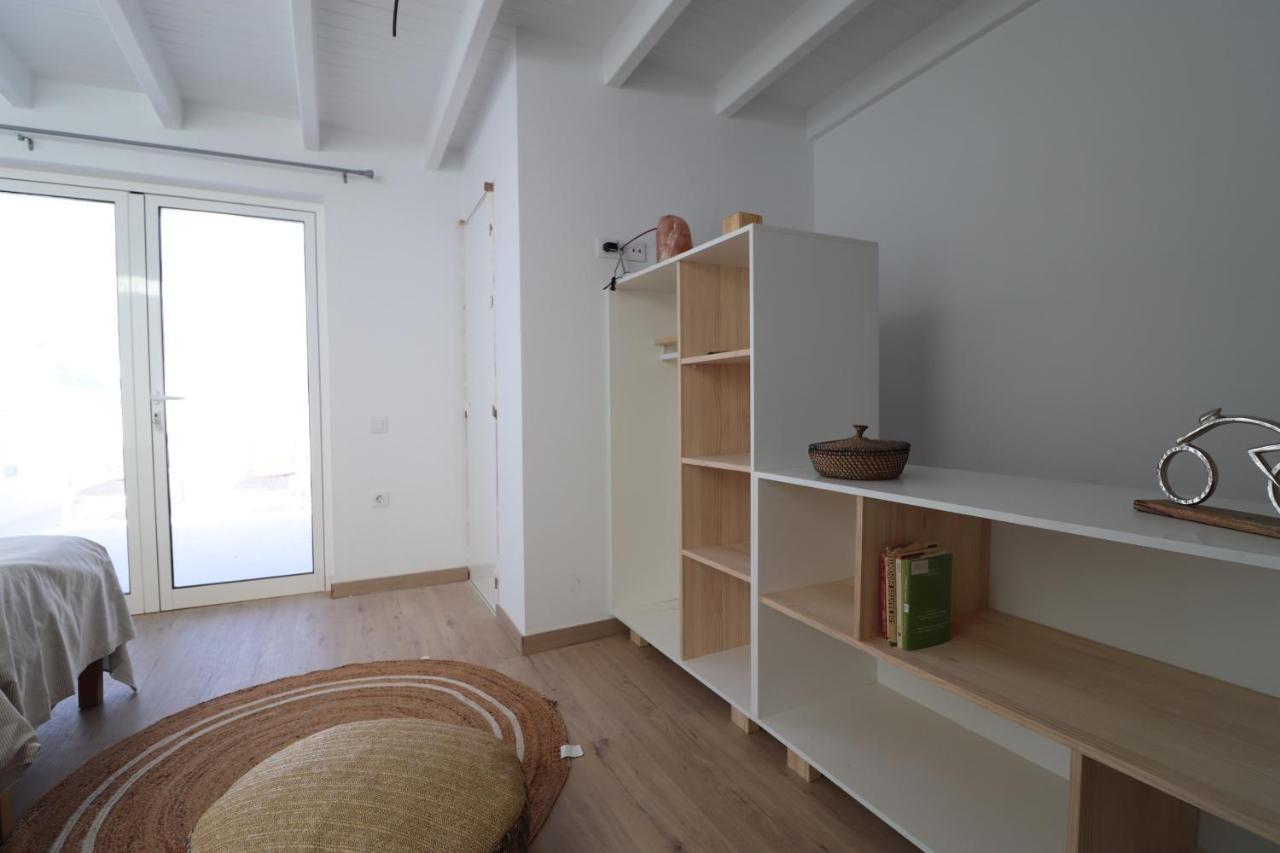Casa Mar Gines Norte La Santa Ngoại thất bức ảnh