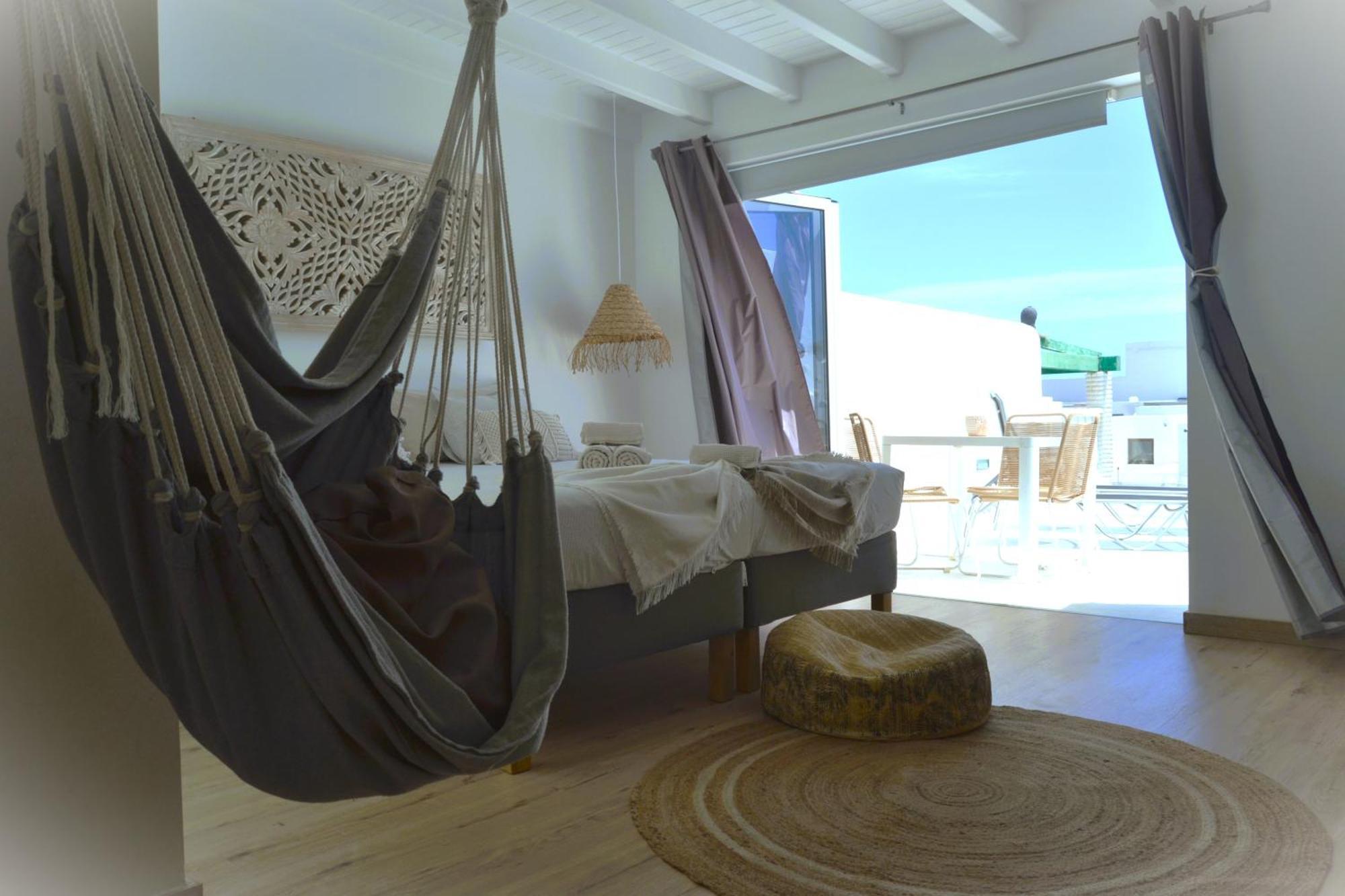 Casa Mar Gines Norte La Santa Ngoại thất bức ảnh