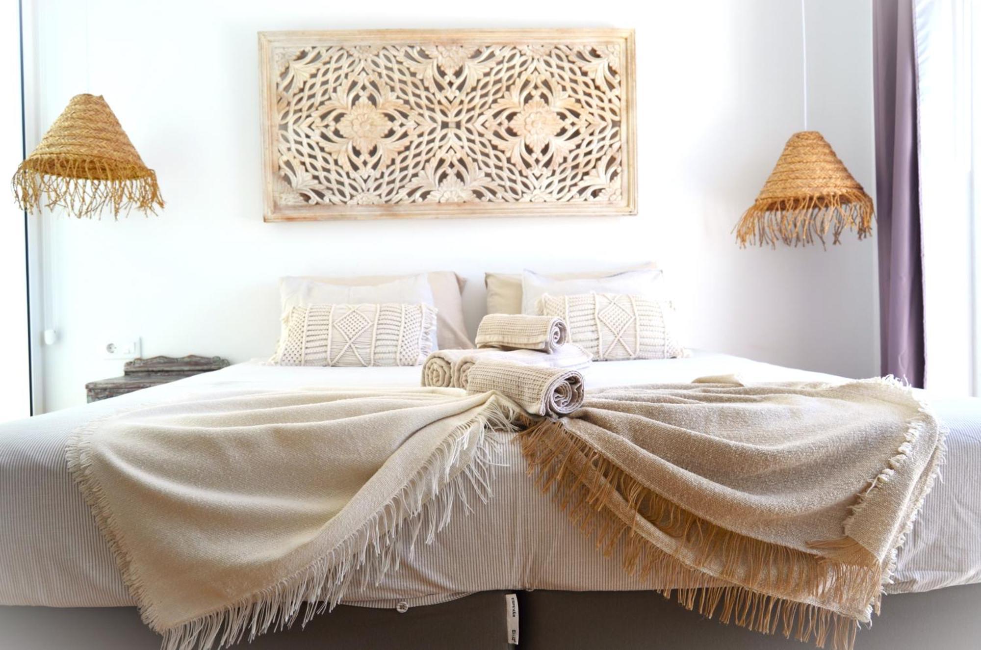Casa Mar Gines Norte La Santa Ngoại thất bức ảnh