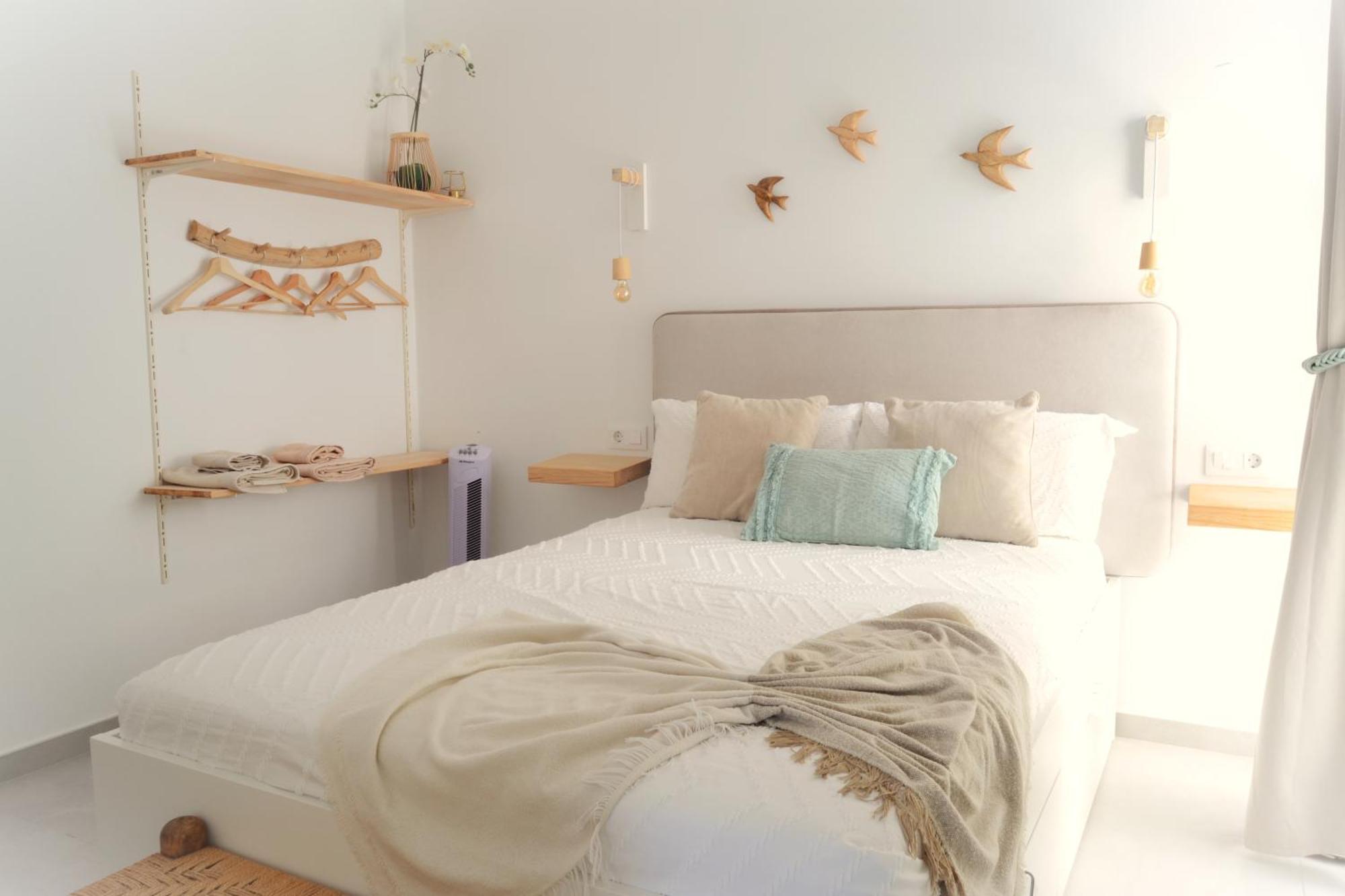 Casa Mar Gines Norte La Santa Ngoại thất bức ảnh
